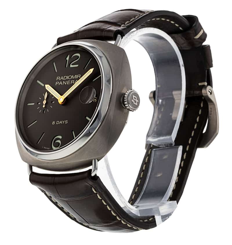Panerai Radiomir 8 days PAM00346